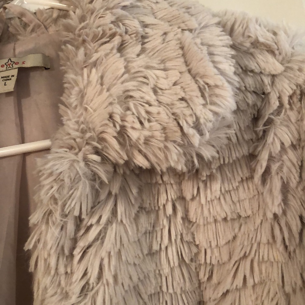 Jacket - Picture 3 of 4